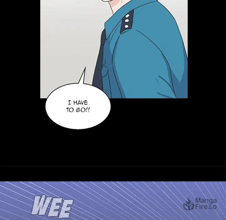 Dalhee's Boarding House Chapter 11 page 84 - 