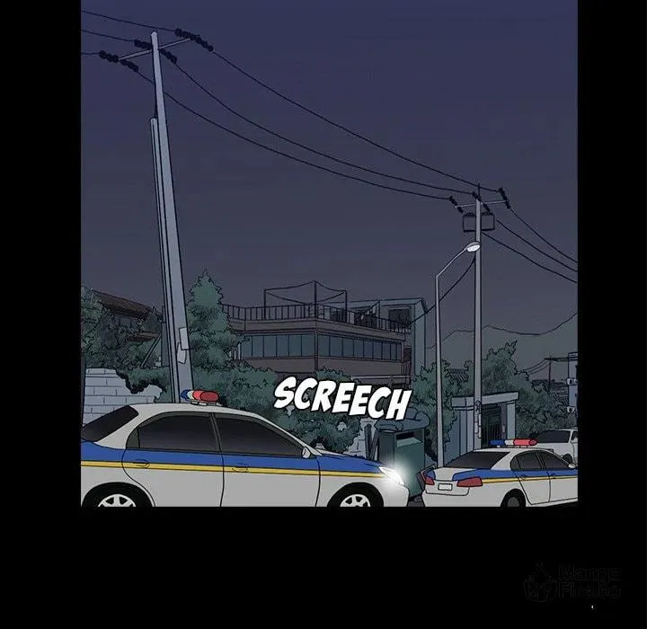 Dalhee's Boarding House Chapter 11 page 87 - 