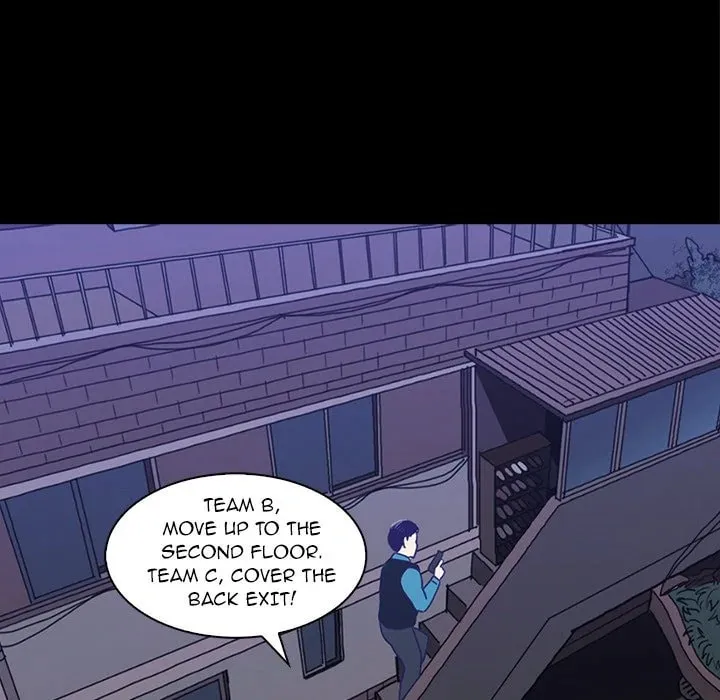 Dalhee's Boarding House Chapter 11 page 88 - 