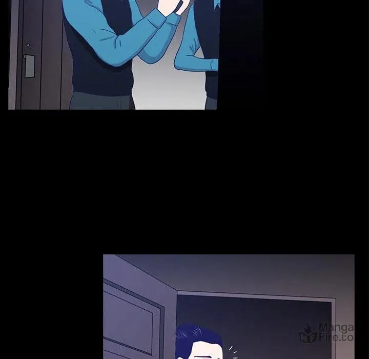 Dalhee's Boarding House Chapter 11 page 90 - 