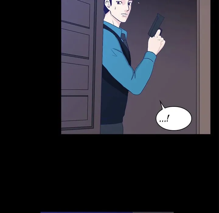 Dalhee's Boarding House Chapter 11 page 91 - 
