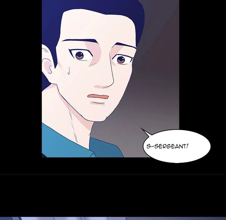 Dalhee's Boarding House Chapter 11 page 92 - 