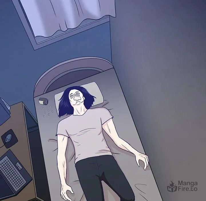 Dalhee's Boarding House Chapter 11 page 93 - 