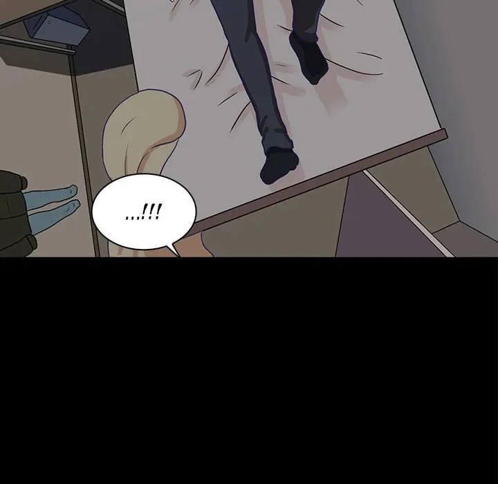 Dalhee's Boarding House Chapter 11 page 94 - 