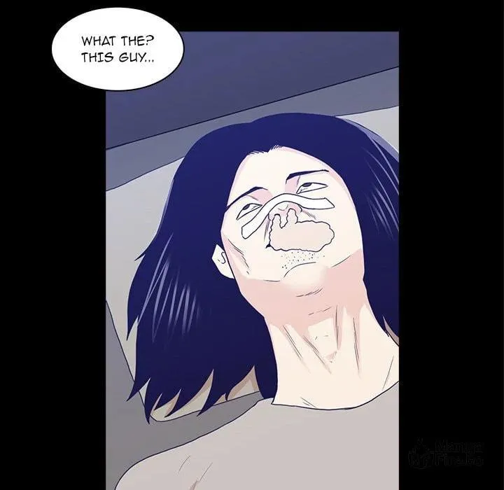 Dalhee's Boarding House Chapter 11 page 95 - 