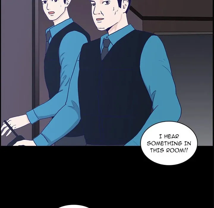 Dalhee's Boarding House Chapter 11 page 97 - 