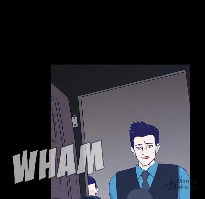 Dalhee's Boarding House Chapter 11 page 99 - 