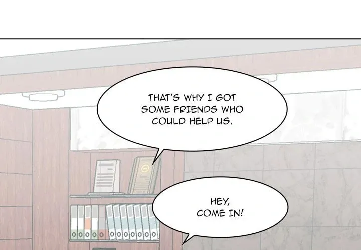 Dalhee's Boarding House Chapter 12 page 1 - 
