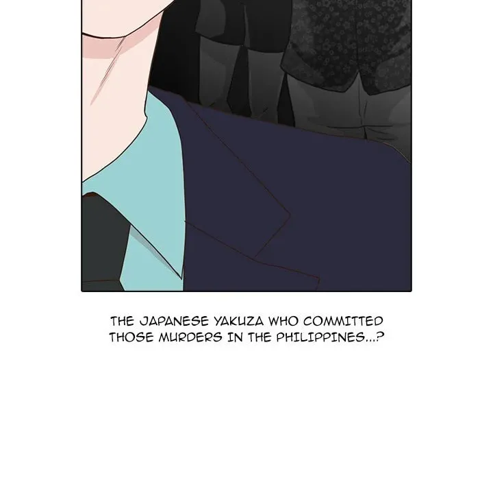 Dalhee's Boarding House Chapter 12 page 11 - 
