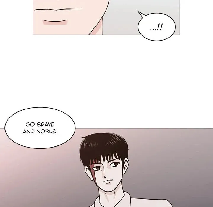 Dalhee's Boarding House Chapter 12 page 101 - 