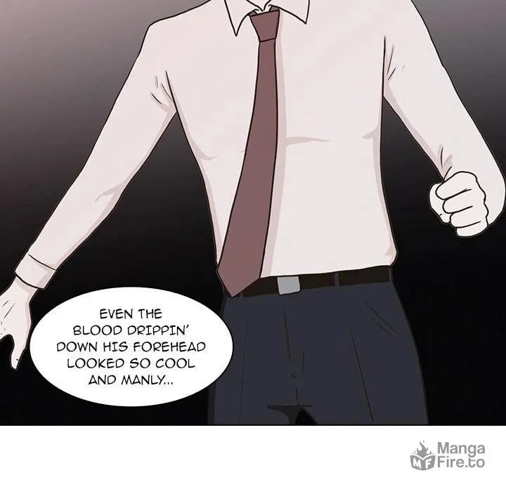 Dalhee's Boarding House Chapter 12 page 102 - 