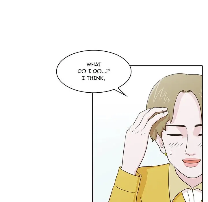 Dalhee's Boarding House Chapter 12 page 103 - 