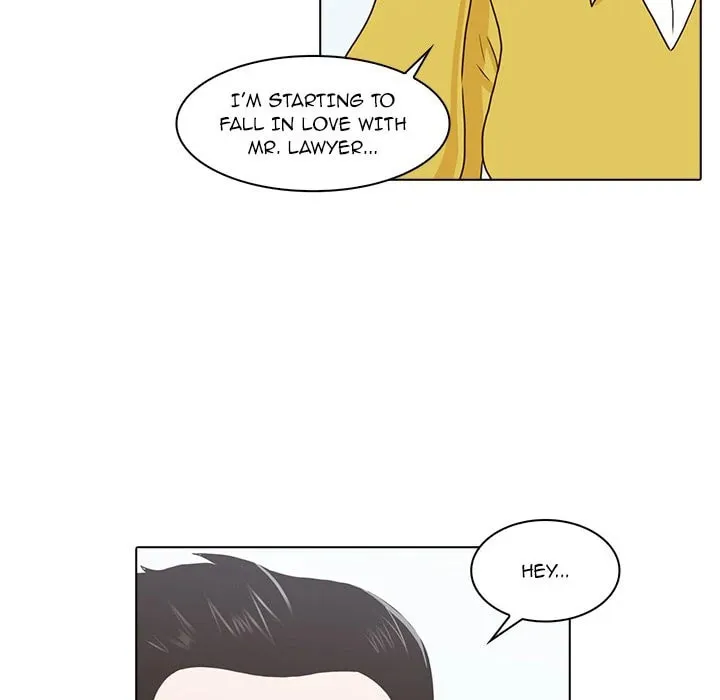 Dalhee's Boarding House Chapter 12 page 104 - 