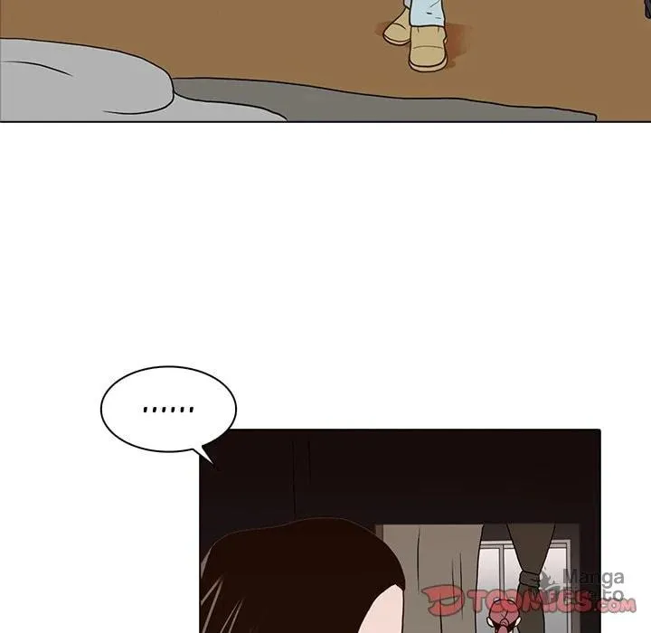 Dalhee's Boarding House Chapter 12 page 110 - 