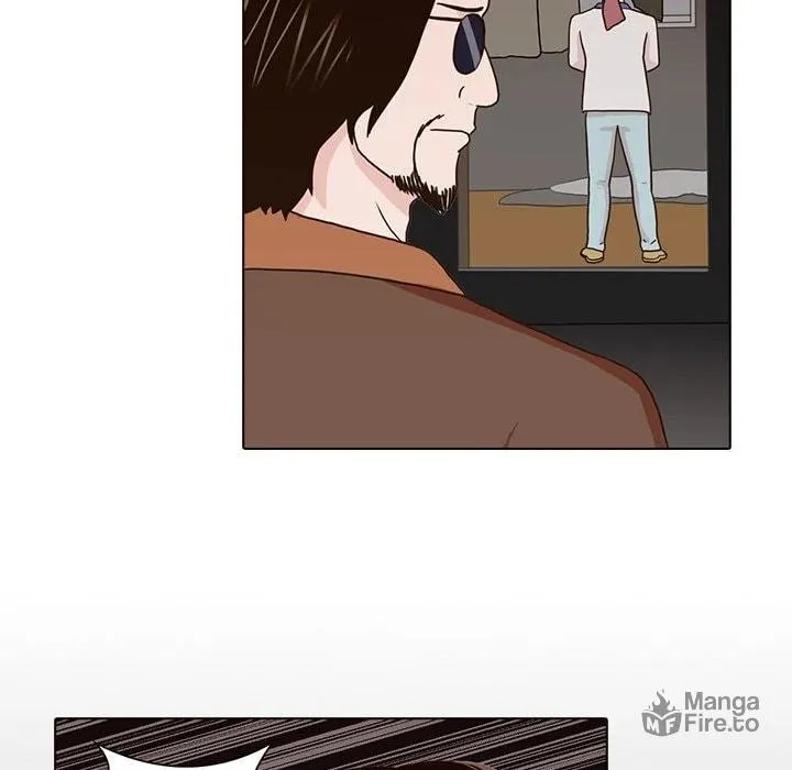 Dalhee's Boarding House Chapter 12 page 111 - 