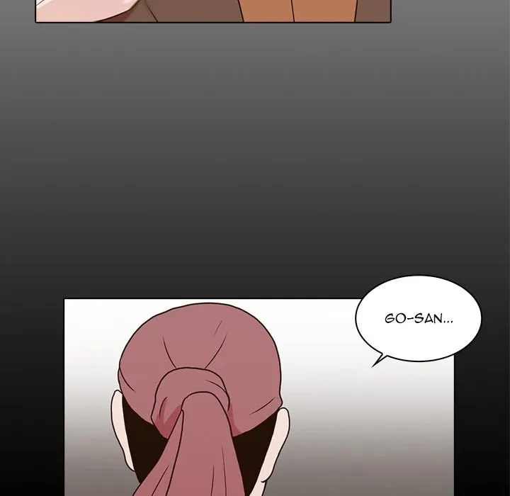 Dalhee's Boarding House Chapter 12 page 113 - 