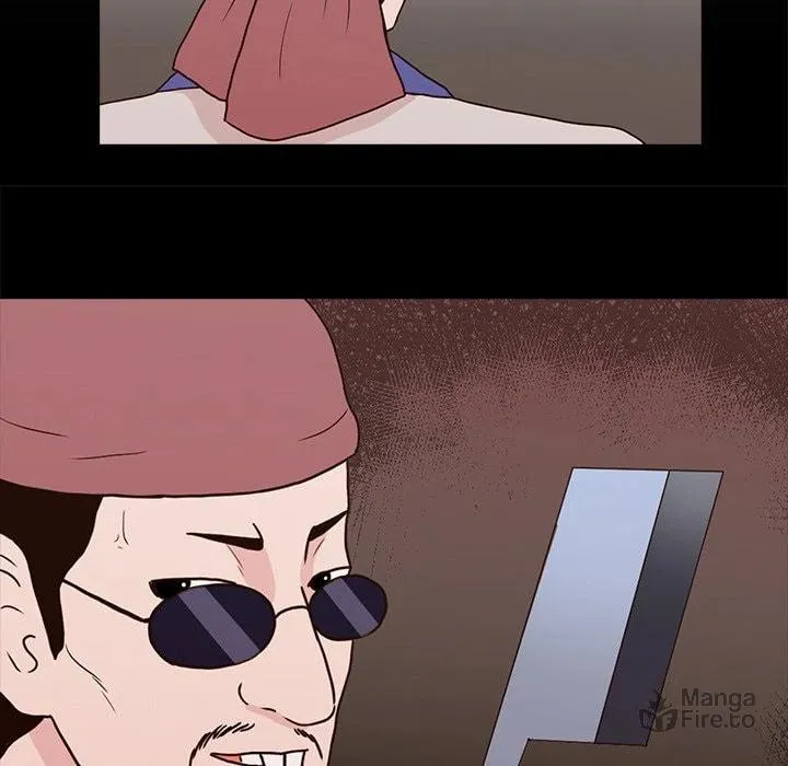 Dalhee's Boarding House Chapter 12 page 114 - 