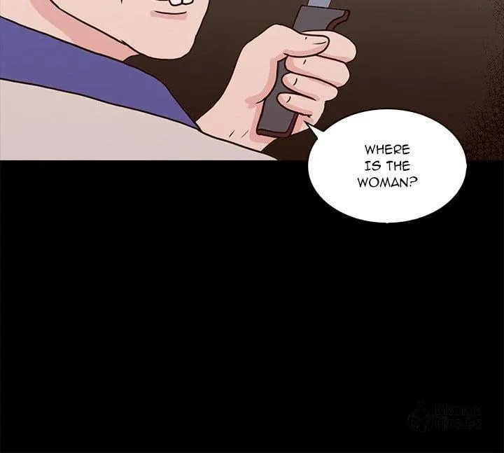 Dalhee's Boarding House Chapter 12 page 115 - 