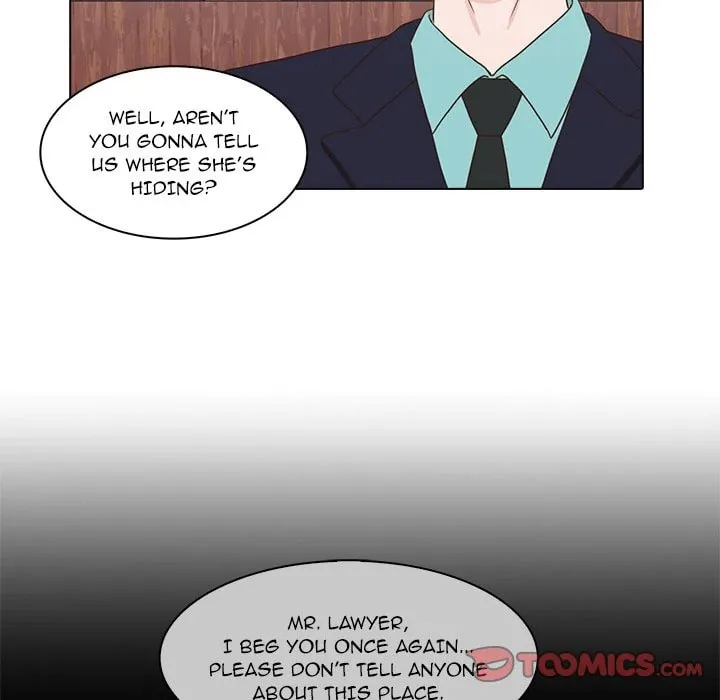Dalhee's Boarding House Chapter 12 page 14 - 