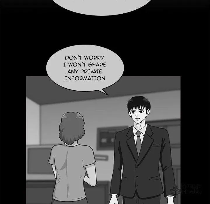 Dalhee's Boarding House Chapter 12 page 15 - 