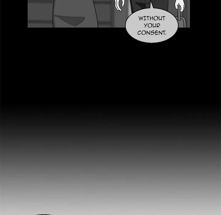 Dalhee's Boarding House Chapter 12 page 16 - 