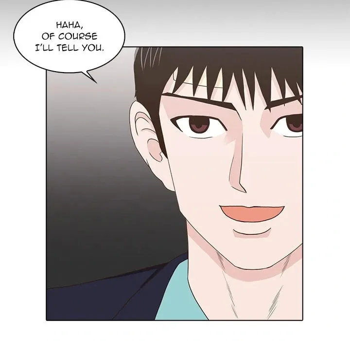 Dalhee's Boarding House Chapter 12 page 17 - 