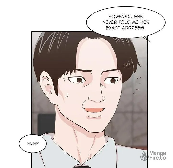Dalhee's Boarding House Chapter 12 page 18 - 