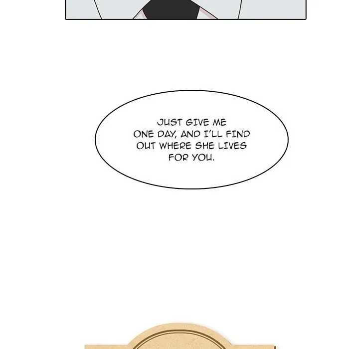 Dalhee's Boarding House Chapter 12 page 19 - 