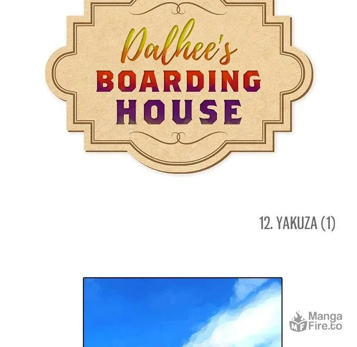 Dalhee's Boarding House Chapter 12 page 20 - 