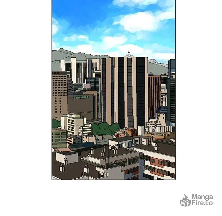 Dalhee's Boarding House Chapter 12 page 21 - 