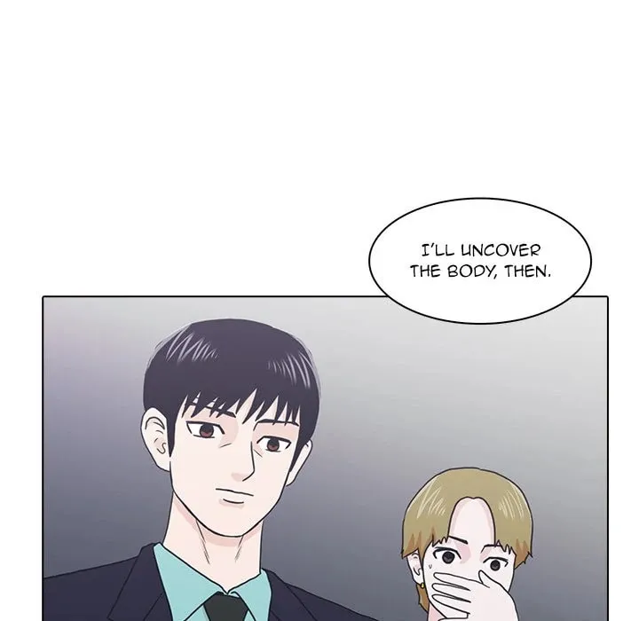 Dalhee's Boarding House Chapter 12 page 23 - 