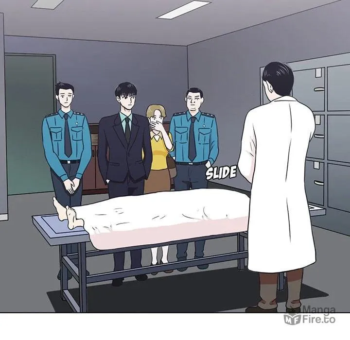 Dalhee's Boarding House Chapter 12 page 25 - 