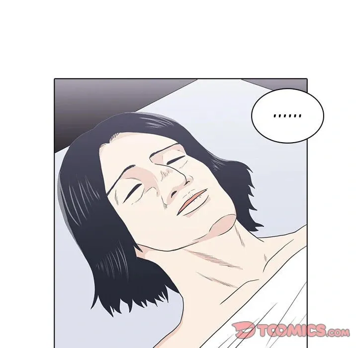Dalhee's Boarding House Chapter 12 page 26 - 