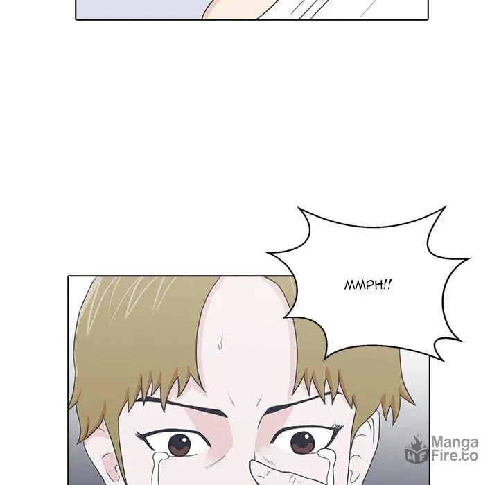 Dalhee's Boarding House Chapter 12 page 27 - 