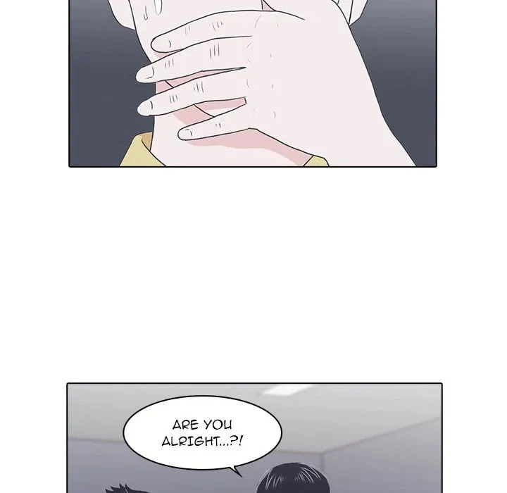 Dalhee's Boarding House Chapter 12 page 28 - 