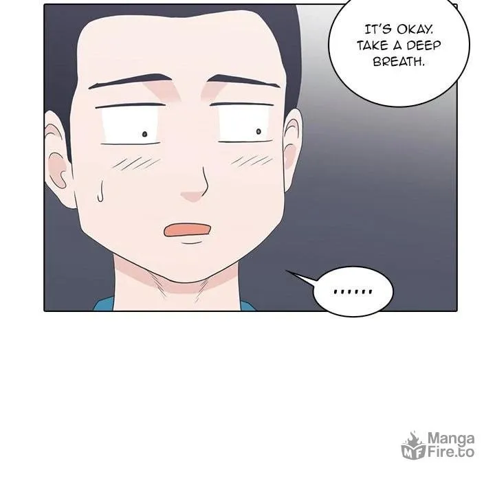 Dalhee's Boarding House Chapter 12 page 30 - 