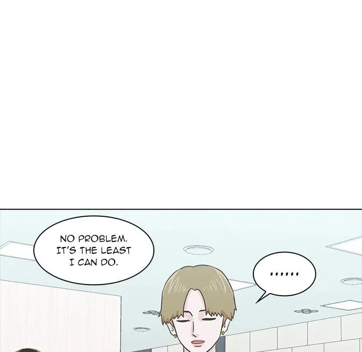 Dalhee's Boarding House Chapter 12 page 32 - 