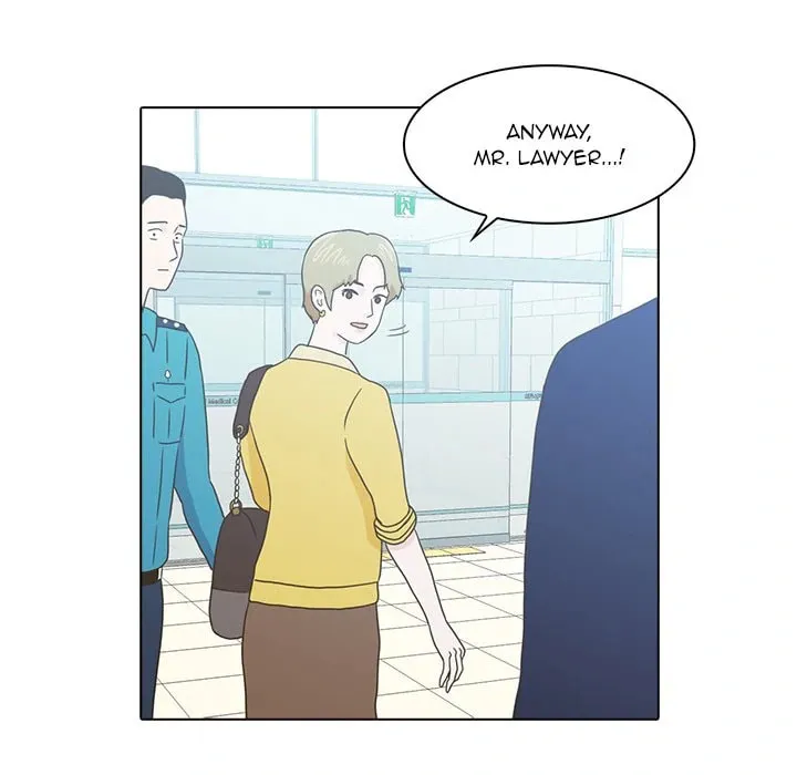 Dalhee's Boarding House Chapter 12 page 37 - 