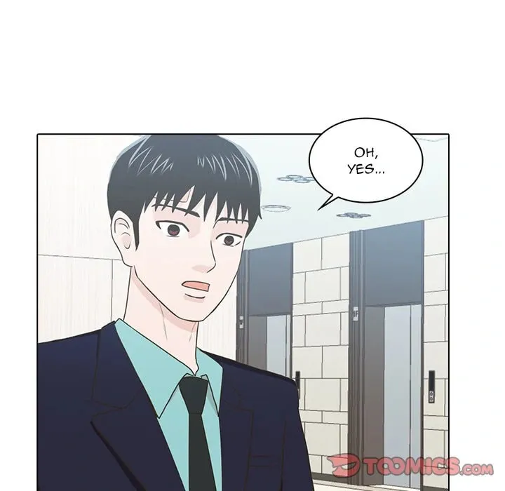Dalhee's Boarding House Chapter 12 page 38 - 