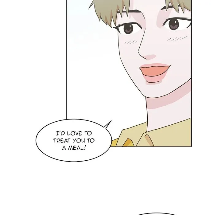 Dalhee's Boarding House Chapter 12 page 41 - 