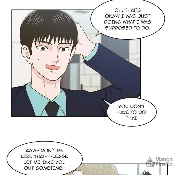 Dalhee's Boarding House Chapter 12 page 42 - 
