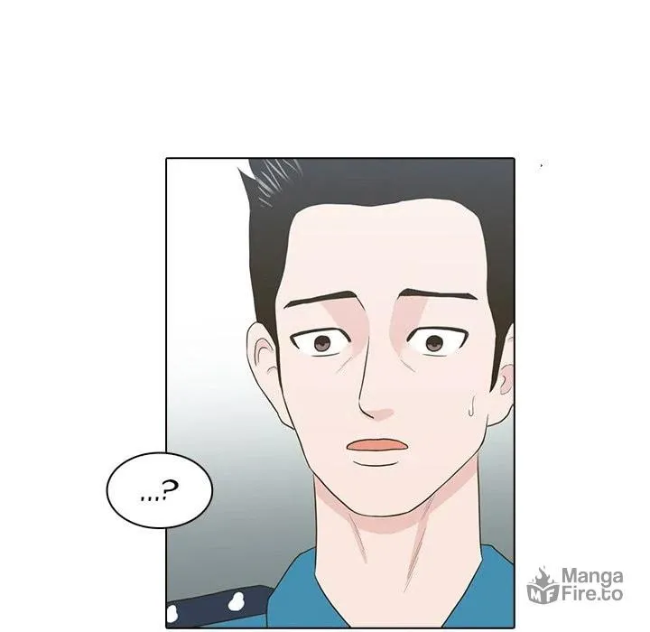 Dalhee's Boarding House Chapter 12 page 45 - 