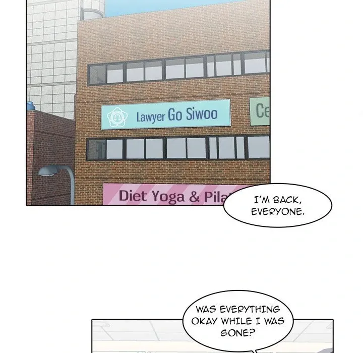 Dalhee's Boarding House Chapter 12 page 47 - 