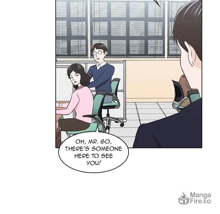 Dalhee's Boarding House Chapter 12 page 48 - 