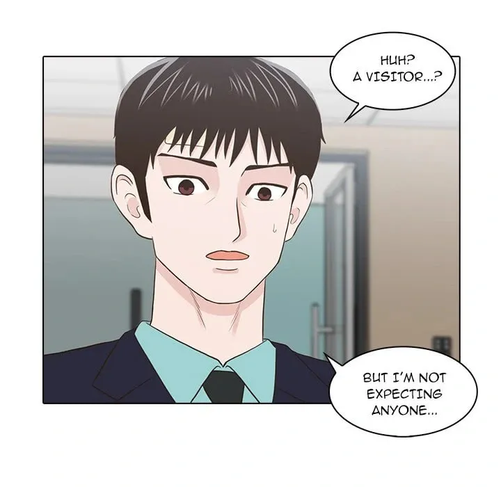 Dalhee's Boarding House Chapter 12 page 49 - 
