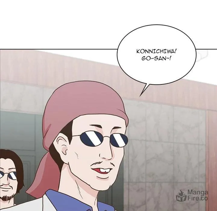 Dalhee's Boarding House Chapter 12 page 6 - 
