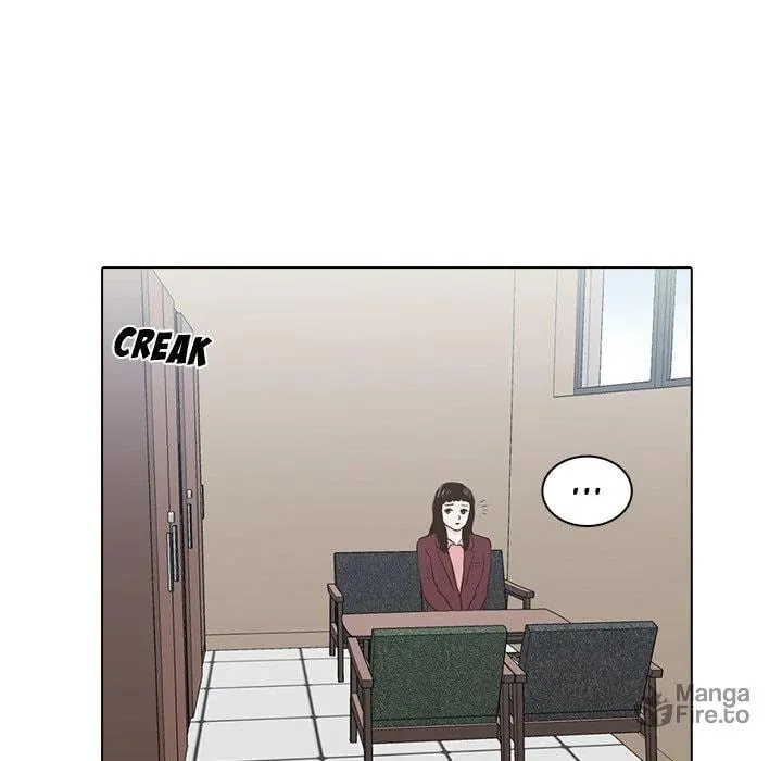 Dalhee's Boarding House Chapter 12 page 51 - 