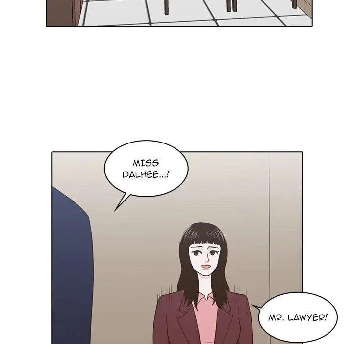 Dalhee's Boarding House Chapter 12 page 52 - 