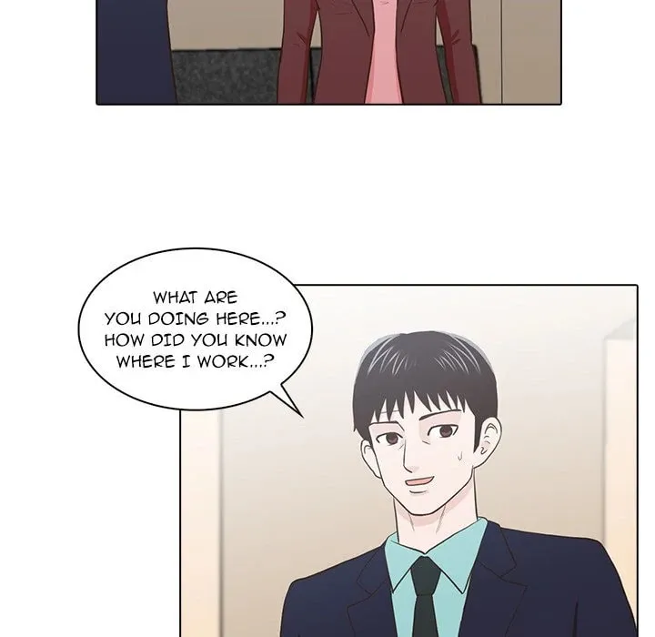 Dalhee's Boarding House Chapter 12 page 53 - 