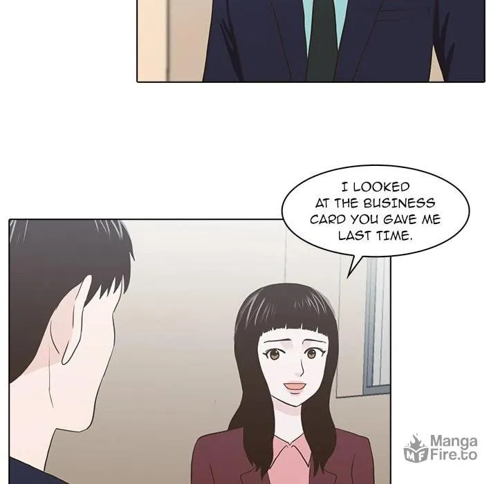 Dalhee's Boarding House Chapter 12 page 54 - 